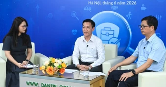 "Thất nghiệp có thể trở thành trạng thái chuyển đổi việc bình thường"
