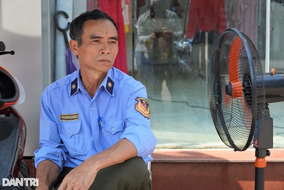 11.000 lao động lớn tuổi tìm việc, doanh nghiệp chỉ tuyển 79 người 11.000 lao động lớn tuổi tìm việc, doanh nghiệp chỉ tuyển 79 người