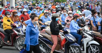 145.000 vị trí tuyển dụng ở TP.HCM: Nghề nào đang 'khát' nhân lực nhất?