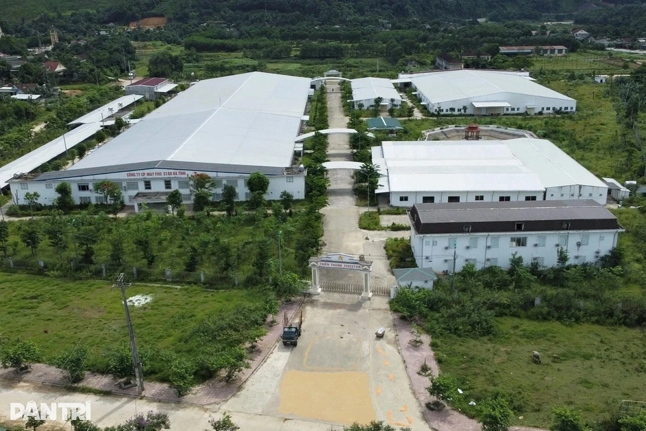 340 lao động ngừng việc tập thể vì bị nợ 2,6 tỷ đồng tiền lương, thưởng Tết 340 lao động ngừng việc tập thể vì bị nợ 2,6 tỷ đồng tiền lương, thưởng Tết