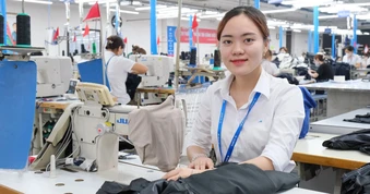 52,4 triệu người đang làm việc cần được nắm tâm tư, đời sống, lương thưởng