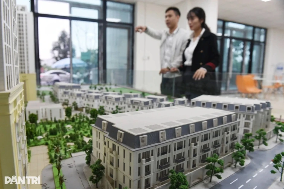 75% doanh nghiệp bất động sản Việt Nam tuyển thêm người trong 3 tháng tới 75% doanh nghiệp bất động sản Việt Nam tuyển thêm người trong 3 tháng tới