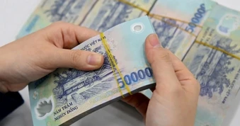 Ai được hưởng hỗ trợ bằng 3 lần lương theo quy định mới?
