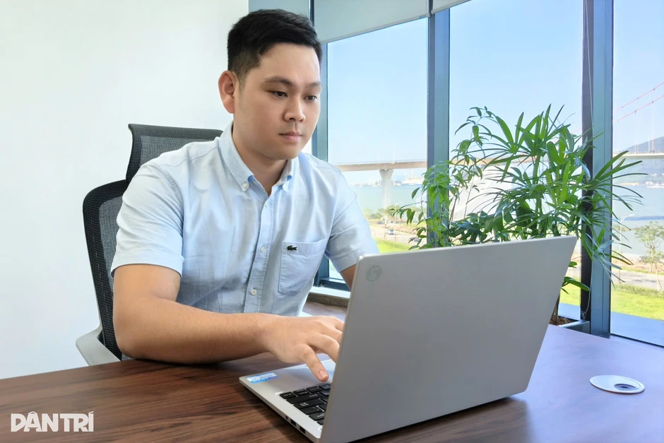 AI, robot ảnh hưởng tới hơn 40% việc làm và những rủi ro AI, robot ảnh hưởng tới hơn 40% việc làm và những rủi ro
