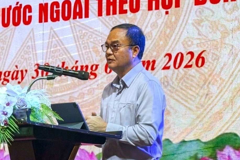 Bảo đảm an toàn cho gần 2.500 lao động Việt Nam làm việc tại Trung Đông Bảo đảm an toàn cho gần 2.500 lao động Việt Nam làm việc tại Trung Đông