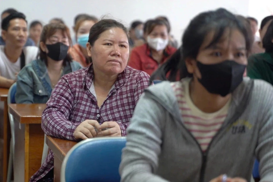 Bảo hiểm thất nghiệp không lấy có bị mất không? Bảo hiểm thất nghiệp không lấy có bị mất không?
