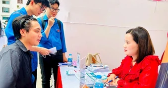 Bảo hiểm thất nghiệp là công cụ hỗ trợ chuyển đổi việc làm
