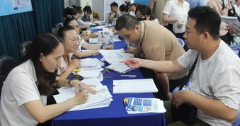 Bảo hiểm thất nghiệp là một trong những trụ cột của hệ thống an sinh