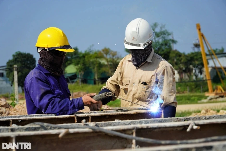Bảo hiểm thất nghiệp mở rộng tới lao động không làm đủ thời gian