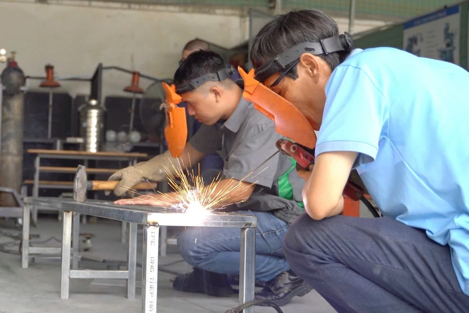 Bảo hiểm thất nghiệp trở thành công cụ điều tiết cung - cầu lao động Bảo hiểm thất nghiệp trở thành công cụ điều tiết cung - cầu lao động
