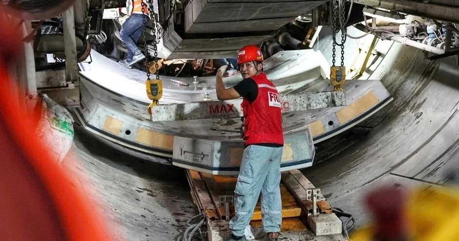 Bảo hiểm thất nghiệp và cuộc đua kỹ năng trong kỷ nguyên AI Bảo hiểm thất nghiệp và cuộc đua kỹ năng trong kỷ nguyên AI