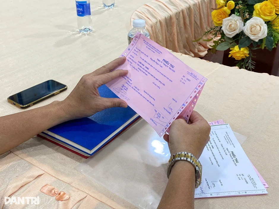 Bảo vệ bệnh viện bất ngờ thành “sao” với lời cảnh báo lừa đảo Bảo vệ bệnh viện bất ngờ thành “sao” với lời cảnh báo lừa đảo