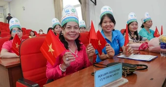 Bất ngờ vì chỉ đóng 66.000 đồng/tháng, hưởng lương hưu 1,4 triệu khi về già