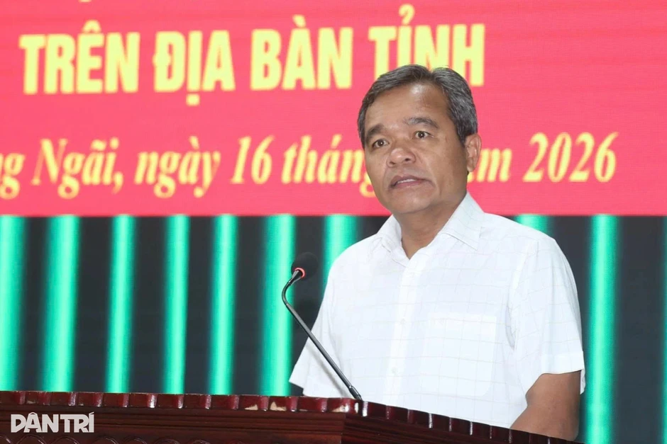 Bí thư Quảng Ngãi: Không để thanh niên thiếu thông tin, cơ hội lập nghiệp Bí thư Quảng Ngãi: Không để thanh niên thiếu thông tin, cơ hội lập nghiệp