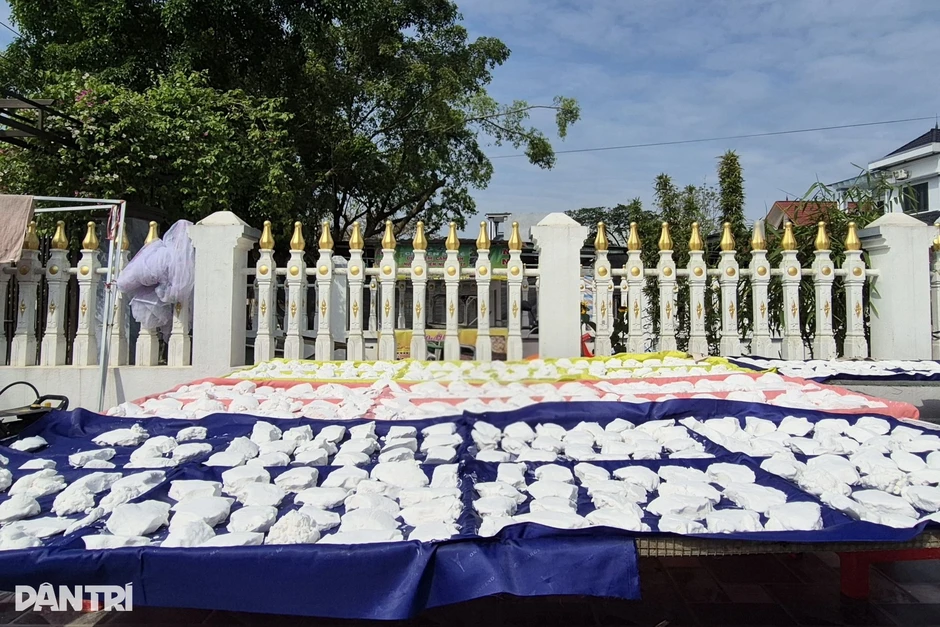 Biến cây mọc dại thành “vàng trắng”, nông dân kiếm bộn tiền