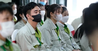 Bịt lỗ hổng trong hoạt động đưa lao động đi nước ngoài