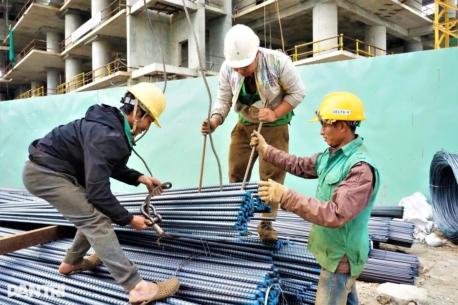 Bộ Nội vụ chủ trì 2 diễn đàn lớn của ASEAN về an toàn, vệ sinh lao động Bộ Nội vụ chủ trì 2 diễn đàn lớn của ASEAN về an toàn, vệ sinh lao động