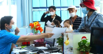Bộ Nội vụ gỡ 'nút thắt' nhân sự cấp xã