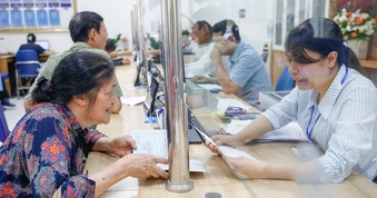 Bộ Nội vụ hướng dẫn tổ chức đơn vị sự nghiệp công lập ở cấp xã