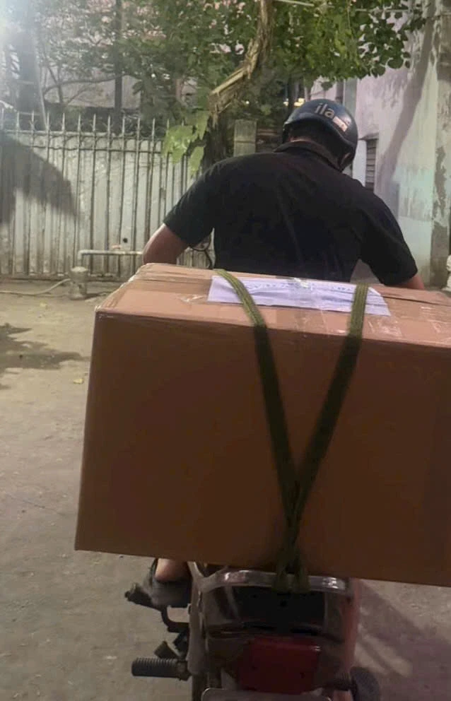 Bỏ phố sau 14 năm tha hương, cô gái vẫn dọn phòng trọ nghèo sạch bong Bỏ phố sau 14 năm tha hương, cô gái vẫn dọn phòng trọ nghèo sạch bong