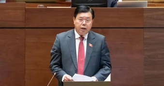 Bộ trưởng Nội vụ nói về nỗi lo mất nhân tài khi đưa lao động ra nước ngoài