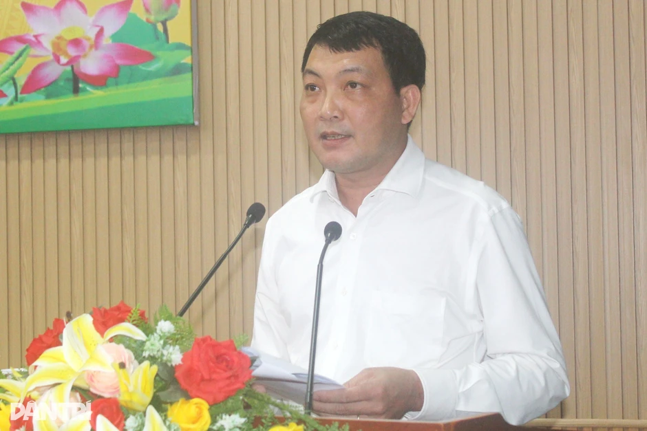 Cà Mau dự báo nhu cầu lao động, nhân lực chất lượng cao Cà Mau dự báo nhu cầu lao động, nhân lực chất lượng cao