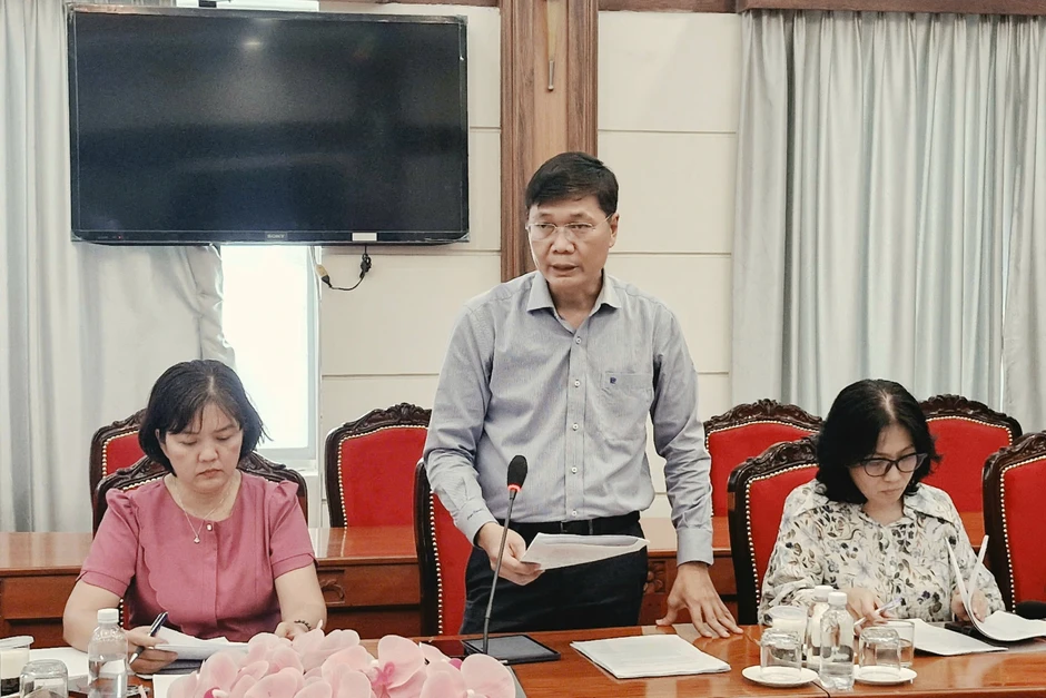 Cần quy định lái xe công nghệ tham gia bảo hiểm xã hội bắt buộc Cần quy định lái xe công nghệ tham gia bảo hiểm xã hội bắt buộc