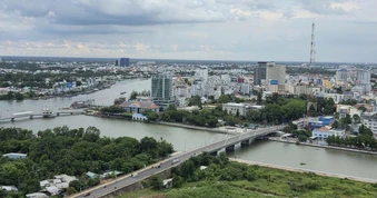 Cần Thơ với mục tiêu top 1.000 thành phố khởi nghiệp sáng tạo toàn cầu