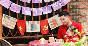 Chi tiết lịch nghỉ Quốc khánh 2026 với công nhân, lao động