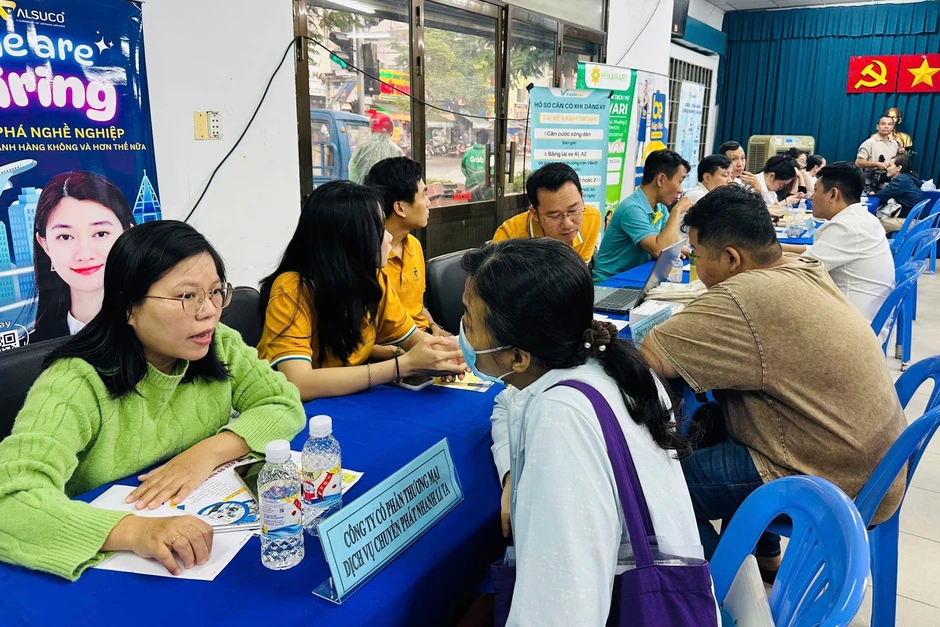 Chi tiết những trường hợp người lao động bị “cắt” trợ cấp thất nghiệp Chi tiết những trường hợp người lao động bị “cắt” trợ cấp thất nghiệp
