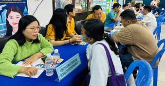 Chi tiết những trường hợp người lao động bị “cắt” trợ cấp thất nghiệp