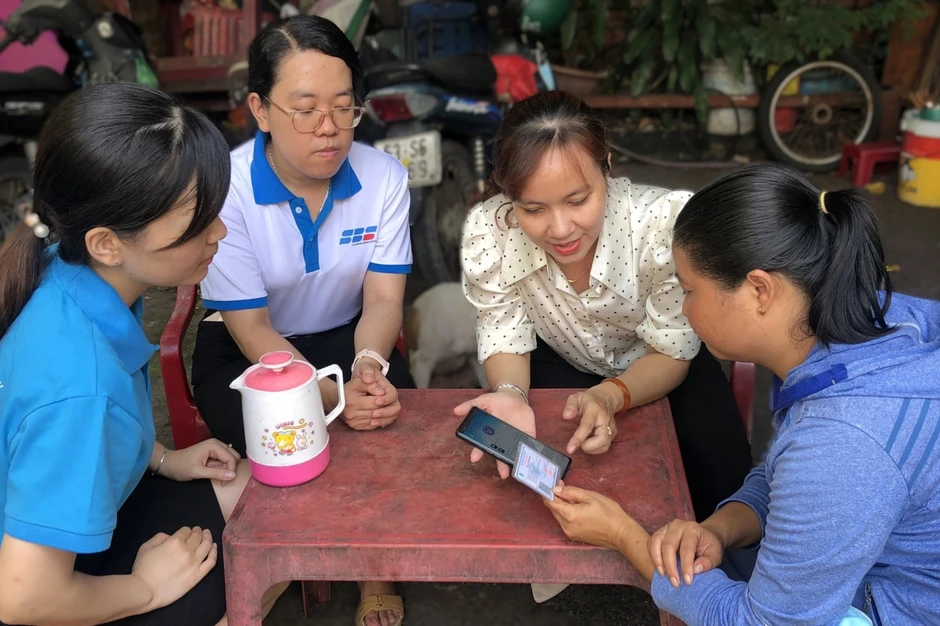 Chi tiết số lượng và phụ cấp cán bộ khu phố, ấp tại TPHCM Chi tiết số lượng và phụ cấp cán bộ khu phố, ấp tại TPHCM