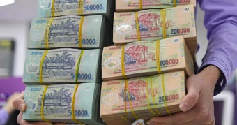Chi tiết tiền lương mảng công nghệ thông tin, có vị trí gần 240 triệu đồng