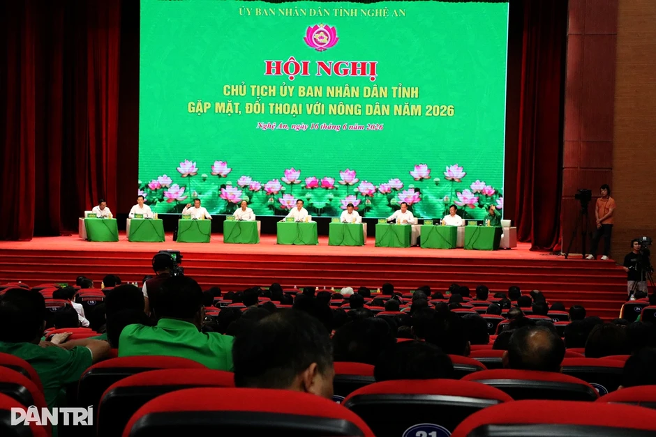 Chủ tịch tỉnh Nghệ An nói về "nông dân 6 biết" giúp nhau làm giàu