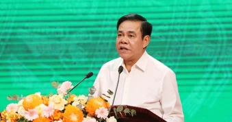 Chủ tịch tỉnh Nghệ An nói về "nông dân 6 biết" giúp nhau làm giàu
