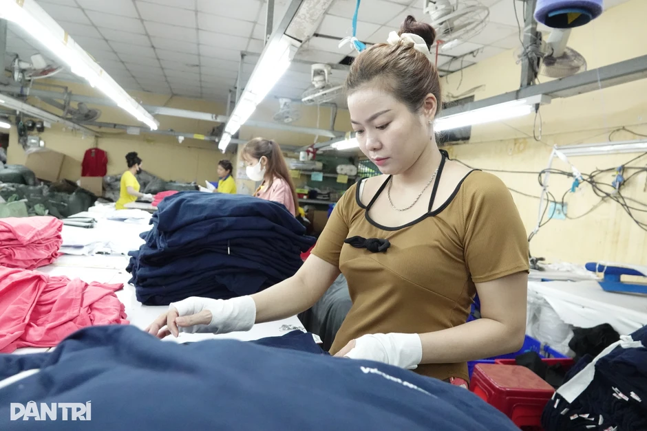 Chủ tịch UBND xã có quyền phạt đến 50 triệu đồng hành vi vi phạm lao động Chủ tịch UBND xã có quyền phạt đến 50 triệu đồng hành vi vi phạm lao động