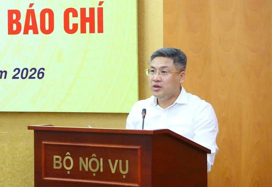 Chuẩn bị phương án cải cách chính sách tiền lương trong quý 2/2026 Chuẩn bị phương án cải cách chính sách tiền lương trong quý 2/2026