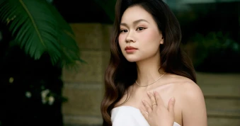 Chuyện bất ngờ phía sau những MC hoạt bát, ngộ nghĩnh