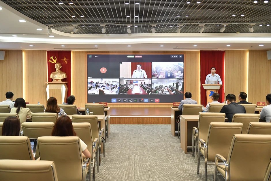 Cơ chế mới hỗ trợ trọn “vòng đời” người lao động