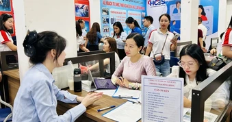 Cơ chế mới hỗ trợ trọn “vòng đời” người lao động