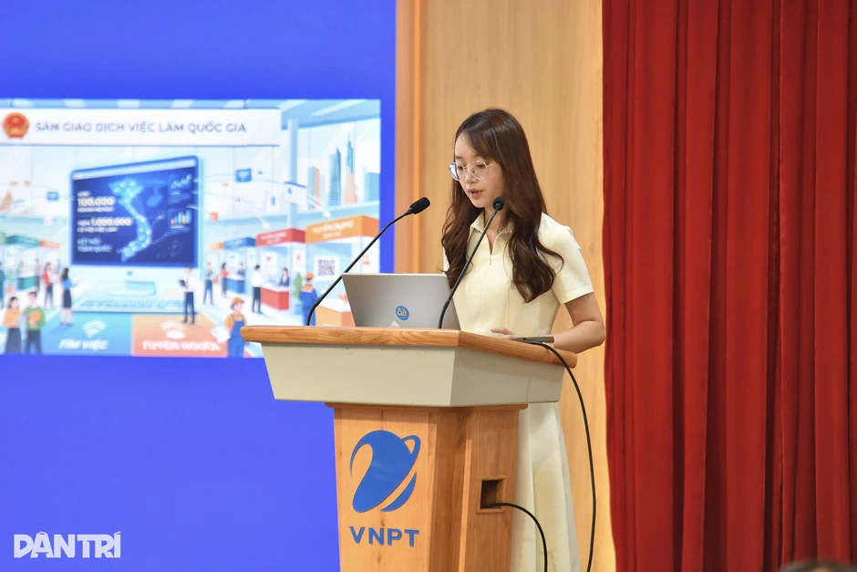 Cơ chế mới quản lý trọn “vòng đời” người lao động Cơ chế mới quản lý trọn “vòng đời” người lao động