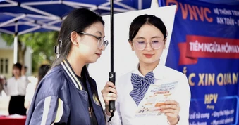 Cơ hội đi nước ngoài làm việc, lương gần 100 triệu đồng mỗi tháng