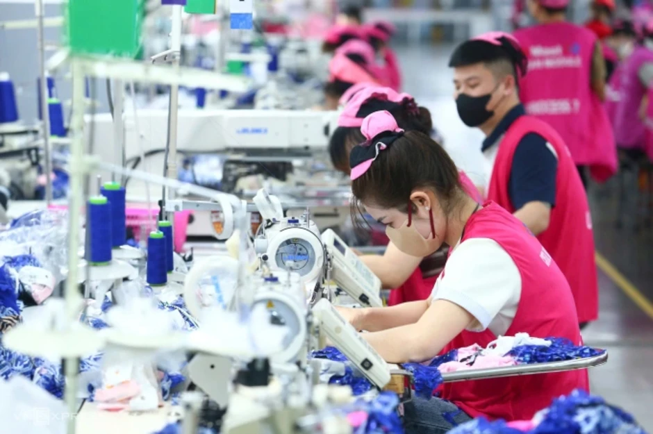 Công đoàn lấy ý kiến lao động về hoán đổi nghỉ lễ Công đoàn lấy ý kiến lao động về hoán đổi nghỉ lễ