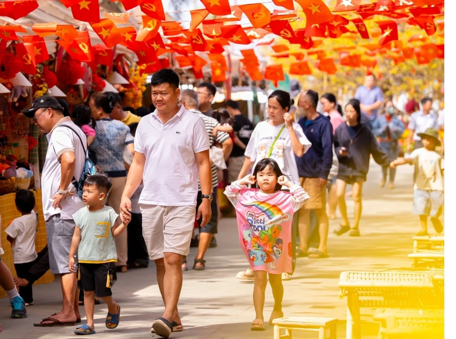 Công đoàn nghiên cứu phương án hoán đổi lịch nghỉ lễ Ngày Văn hóa 24.11 Công đoàn nghiên cứu phương án hoán đổi lịch nghỉ lễ Ngày Văn hóa 24.11