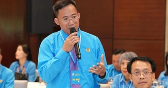 Công nhân mày mò nghiên cứu sản phẩm trong 3 tháng, làm lợi 12 tỷ đồng