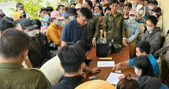 Công ty đóng cửa, hơn 800 lao động bị nợ lương gần 24,9 tỷ đồng
