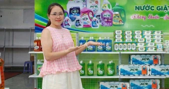 Công việc cho thu nhập gấp 10 lần của cán bộ không chuyên trách nghỉ việc