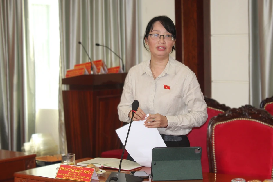 Đề xuất định danh "lao động nền tảng", DN công nghệ phải đăng ký nhân lực
