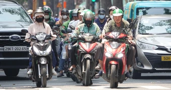 Đề xuất định danh "lao động nền tảng", DN công nghệ phải đăng ký nhân lực