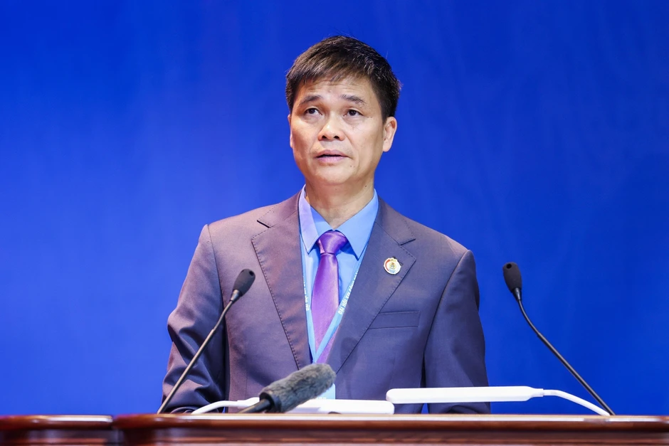 Đề xuất giảm giờ làm, chống kiệt sức tại nơi làm việc trong kỷ nguyên AI Đề xuất giảm giờ làm, chống kiệt sức tại nơi làm việc trong kỷ nguyên AI